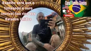 A FARTURA DE MÓVEIS NO LIXO NYC