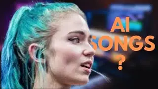 The FUTURE of AI in MUSIC Production