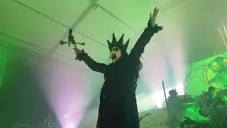 Mercyful Fate - Twitch Show Livestream (Trailer)