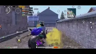 NEFFEX-Winning ||Pubg mobile highlights: Competitive+classic Gameplay||
