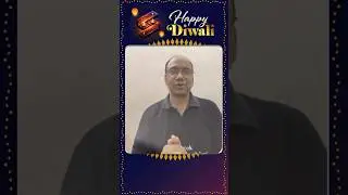 Happy Diwali 🪔 To All CSIR NET Aspirants | Dr Ashish Gupta #shortsvideo #shorts #happydiwali