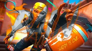 PAIN GOES 🥺 (Valorant montage) #letsxo