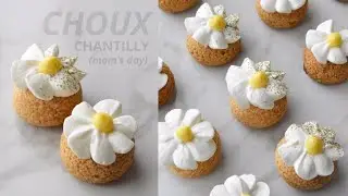 BIGNE' CHANTILLY 🌼 (Floreali) | Denise Castagno |