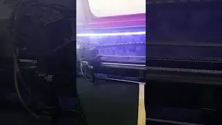 Lazer cut