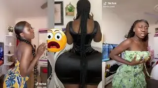 Hajia bintu best compilation #2 🔥🔥🔥🔥