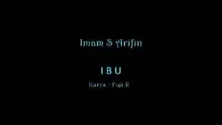 Imam s arifin Ibu