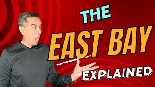 Living in the East Bay EVERYTHING YOU NEED TO KNOW