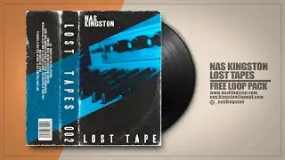 [Free Boombap Sample] LOST TAPEZ 