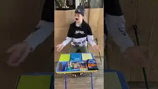 Подготовка к школе