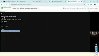 Linux Commands
