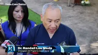 Suscriben alianza para fortalecer la salud renal