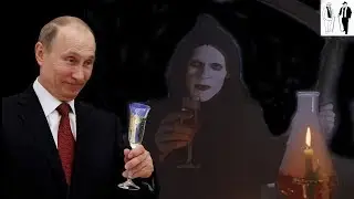 Крым убил Ленина Крым убил Сталина Крым убил Путина