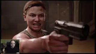 🔥 [PT] The Last of Us Parte II - Dia 9