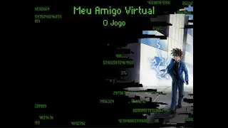 Meu Amigo Virtual Gameplay
