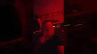 soirée top kader Titanic et amine la comlonbe houari baba et kimo percesioniste