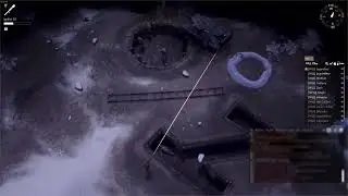 Foxhole - War 115 - AT Gang in Fading Lights