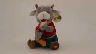 Символ Года  Козел