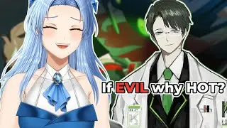 [ Limbus Company ] | Yi Sang's Ex B̶o̶y̶ Friend That I Probably Shouldn't Trust