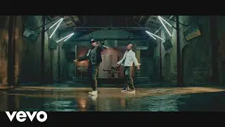 T.I. - Private Show (Explicit) ft. Chris Brown
