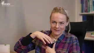 DISENEX: Anna Fryxelius | Personlig trener, Norge