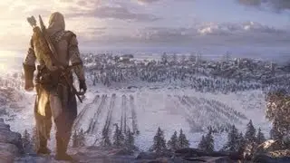 Assassin's Creed 3 - Reveal Trailer [ANZ]