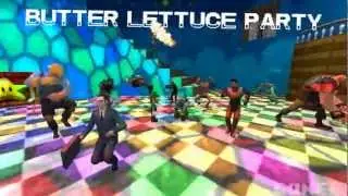 Luigipalooza - Butter Lettuce Dance Party [COLLAB ENTRY]