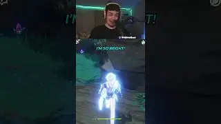 This GLITCH BREAKS Your CHARACTERS in Genshin Impact…