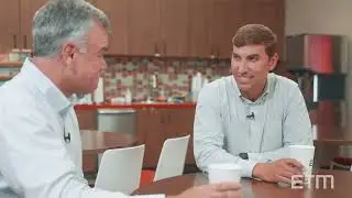 Mentorship at ETM
