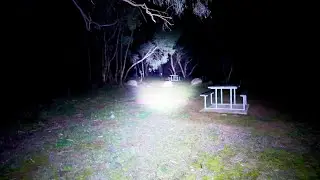 Olight Warrior 3s review