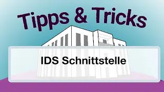 Tipps & Tricks in Label - IDS