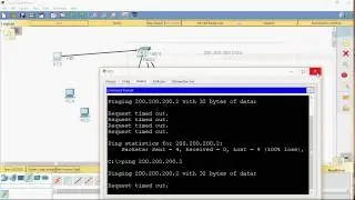 How to configure Port Security on Cisco Switch