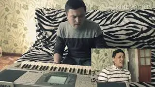 А.Турсунов, М.Самаджиев - рубрика «Жүрәкләрдин жүрәкләргә».