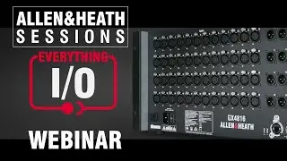 Network Webinar