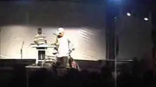 MC SMITH DA CHATUBA