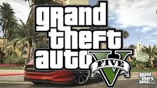 GTA V SARP #1 | A New Beginning (Criminal)