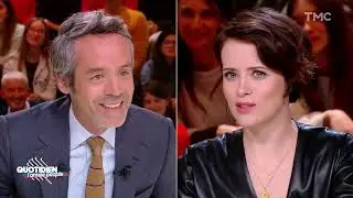 L'année people 2018 - Quotidien -TMC 2019 01 02 21 11