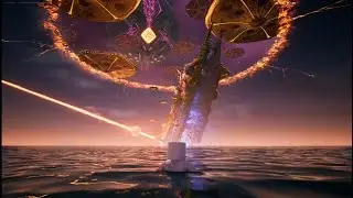 Прощай вторая глава! I Ивент в Fortnite I Привет новая 3 глава!