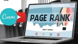 How to use Canva Part 3 - Create Multiple Page Documents (Newsletters / Presentations etc)