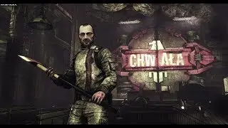 Полное Прохождение Afterfall  InSanity   Часть # 3