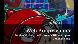 Service Worker, the future of offline support