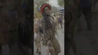 MIAMI CARNIVAL 2022.