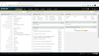 How to Configure/Change the Management Interface IP for Palo Alto Firewall 