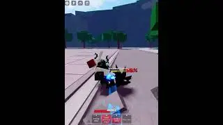 100% garou combo #strongestbattlegrounds #coolidk #tsb #viral #short