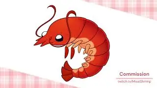 Somebody order the shrimp? [ 