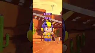 [NEW] Best Brawler for every Rarity in Brawl Stars #brawlstars #supercell #supercellgames