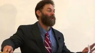 The Role of the Illuminati's Occult Philosophy in 9/11 - Fritz Springmeier - PDX 9/11 Truth (LR)