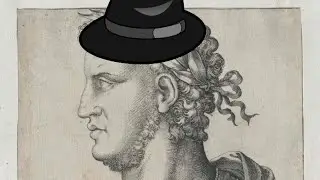 Famous Neckbeards of History