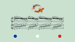 Saint-Saëns' wonderous Aquarium