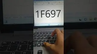 keyboard shortcut 
