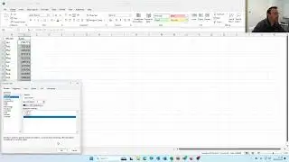 Excel - Transpose